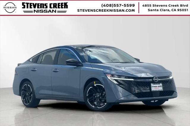 2026 Nissan Sentra SR for sale in Santa Clara, CA