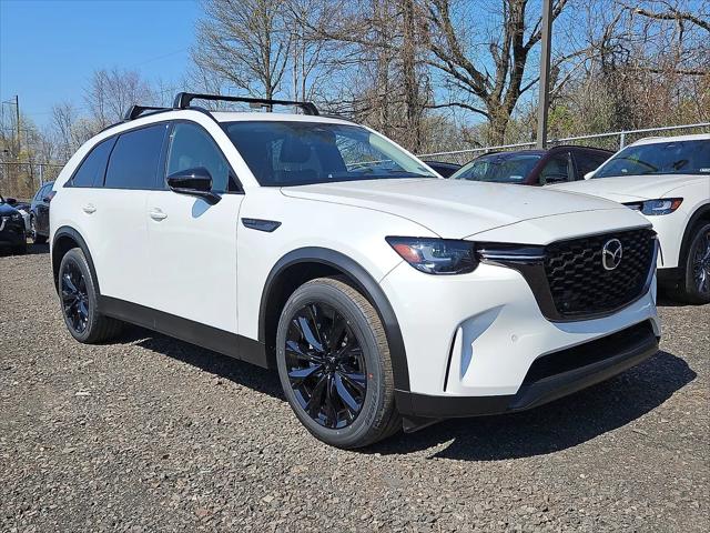 2026 Mazda X-90 3.3 Turbo Premium Sport for sale in Trevose, PA