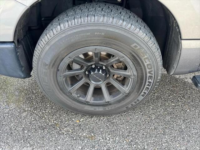 2019 Nissan Titan S