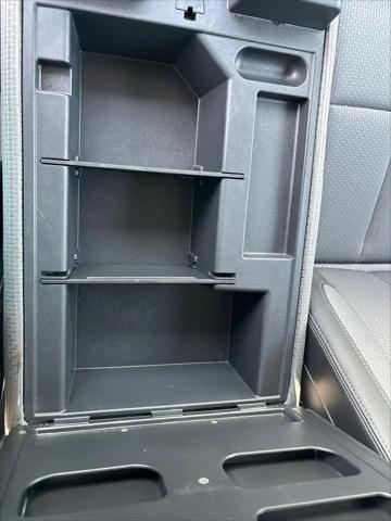 2019 Nissan Titan S