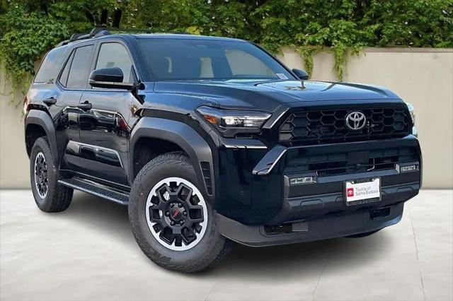 2026 Toyota 4Runner TRD Off Road for sale in Goleta, CA