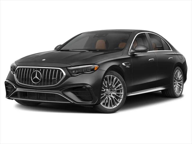 2026 Mercedes-Benz AMG E 53 E AMG E 53 E for sale in Bridgewater, NJ