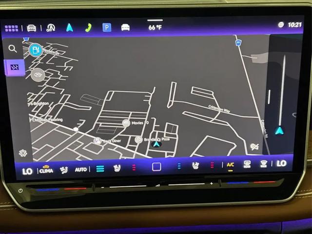 2025 Volkswagen Tiguan 2.0T SEL R-Line