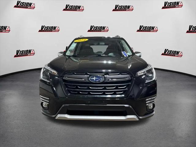 2024 Subaru Forester Touring
