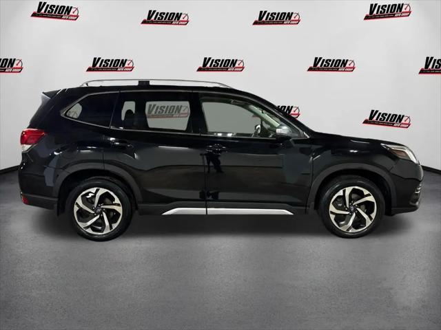 2024 Subaru Forester Touring