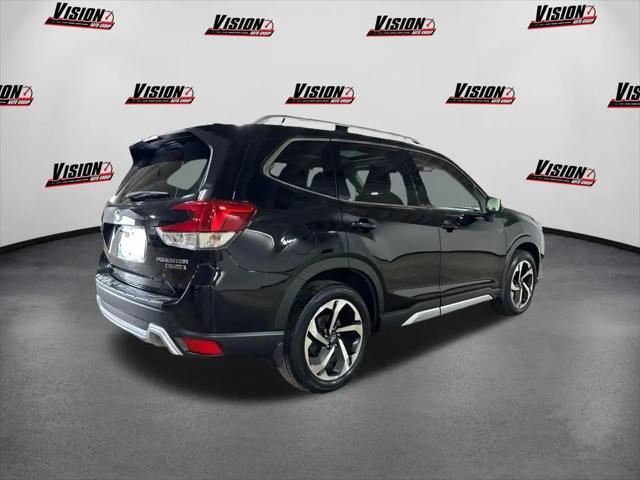 2024 Subaru Forester Touring