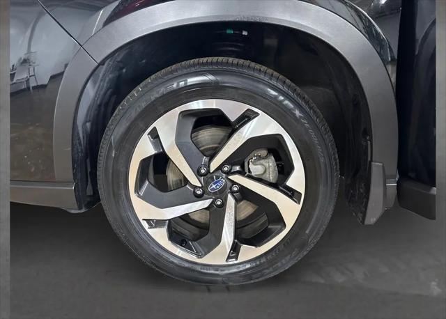 2024 Subaru Forester Touring