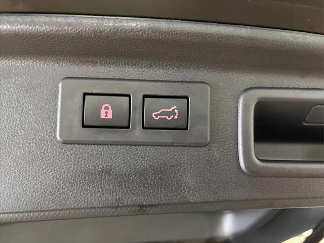 2024 Subaru Forester Touring