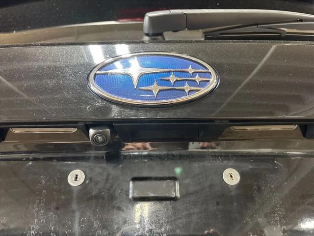 2024 Subaru Forester Touring