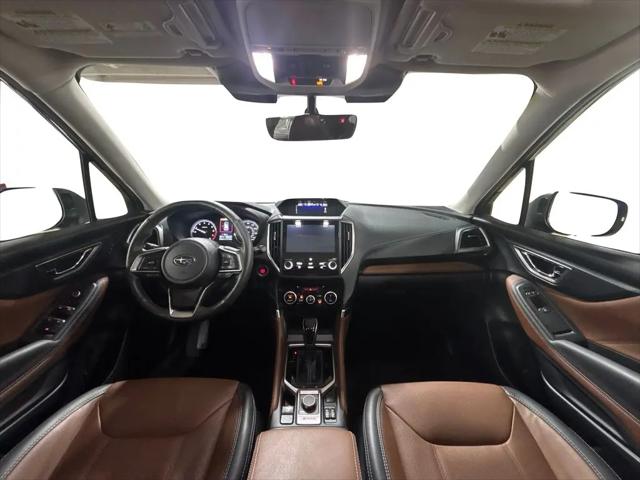 2024 Subaru Forester Touring