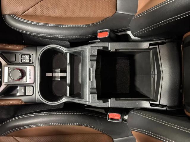 2024 Subaru Forester Touring
