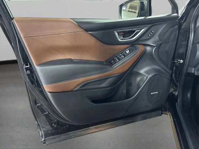 2024 Subaru Forester Touring