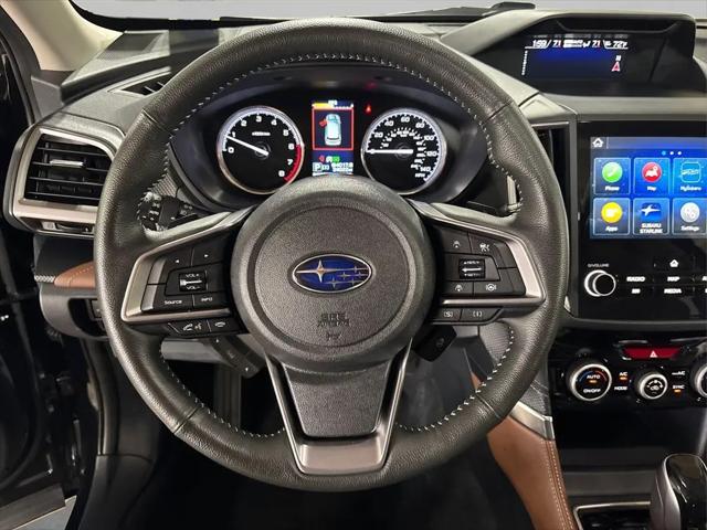 2024 Subaru Forester Touring