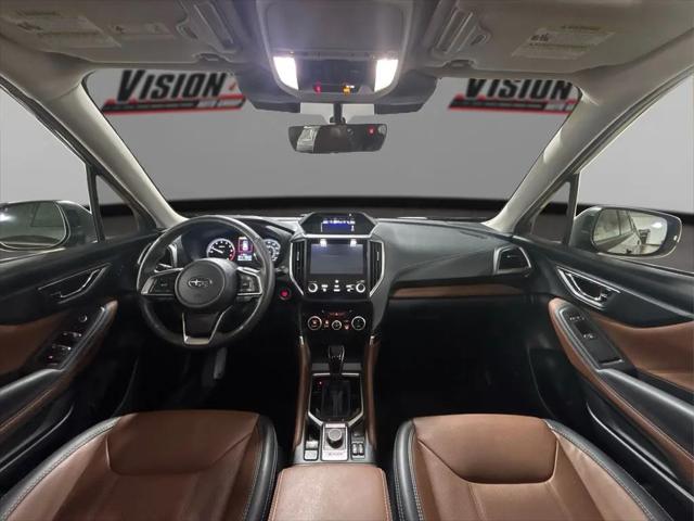 2024 Subaru Forester Touring