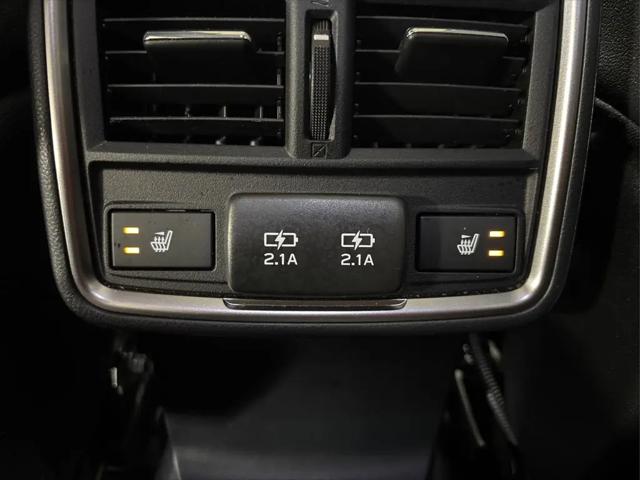 2024 Subaru Forester Touring