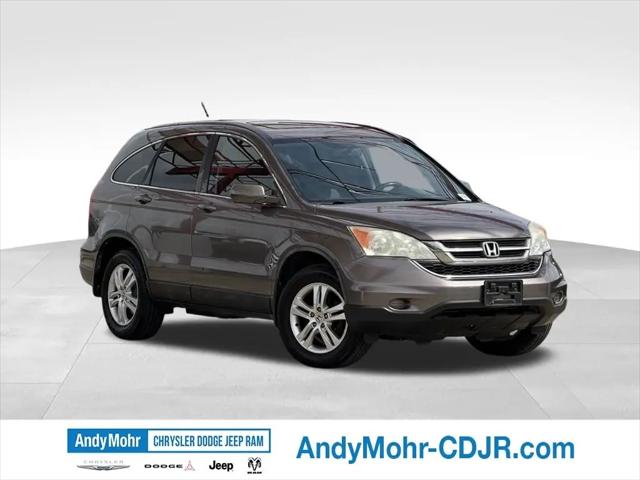2011 Honda CR-V EX-L for sale in Indianpolis, IN