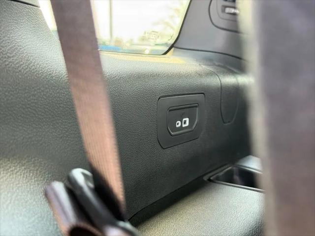 2025 Jeep Grand Cherokee L Altitude 4x4