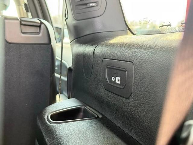 2025 Jeep Grand Cherokee L Altitude 4x4