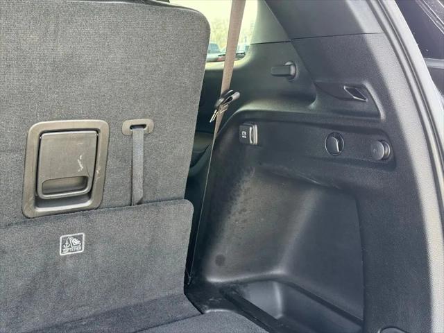 2025 Jeep Grand Cherokee L Altitude 4x4