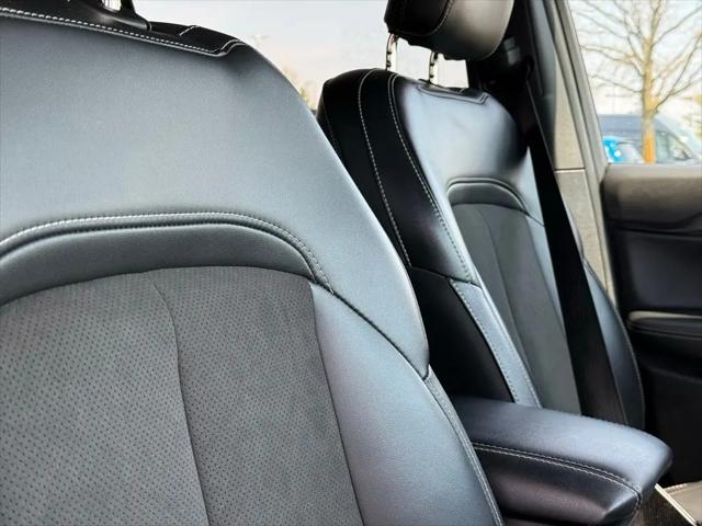 2025 Jeep Grand Cherokee L Altitude 4x4