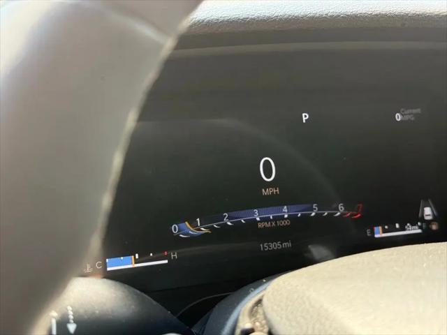 2025 Jeep Grand Cherokee L Altitude 4x4