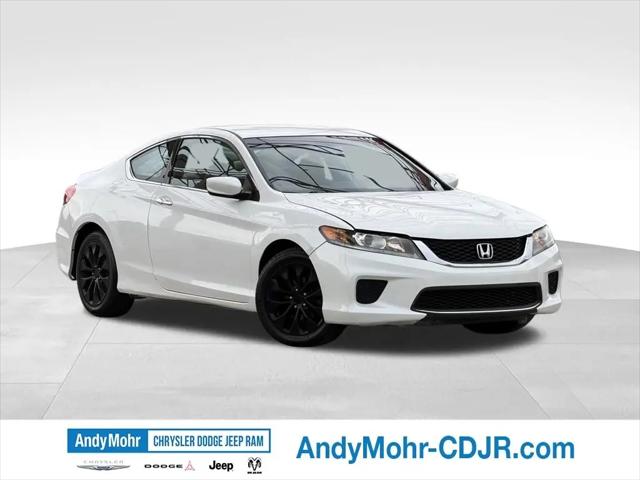 2014 Honda Accord LX-S for sale in Indianpolis, IN