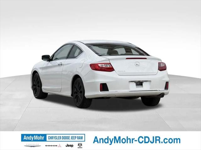 2014 Honda Accord LX-S