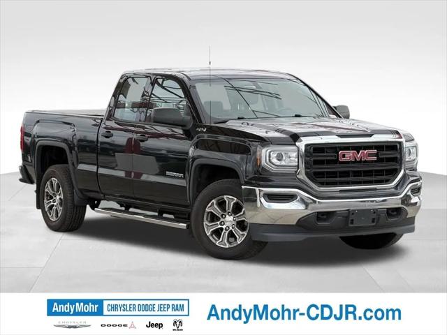 2018 GMC Sierra 1500 Base for sale in Indianpolis, IN