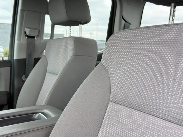 2018 GMC Sierra 1500 Base