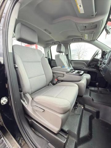 2018 GMC Sierra 1500 Base