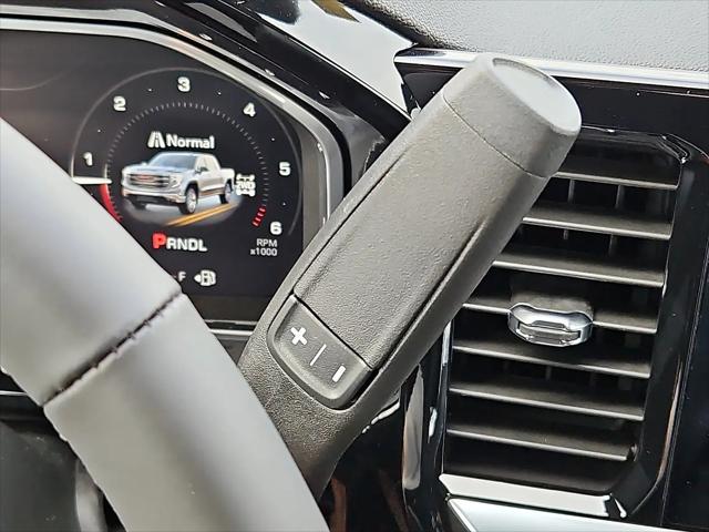 2026 GMC Sierra 1500 Double Cab, Standard Bed, Elevation, 4WD
