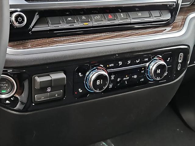 2026 GMC Sierra 1500 Double Cab, Standard Bed, Elevation, 4WD