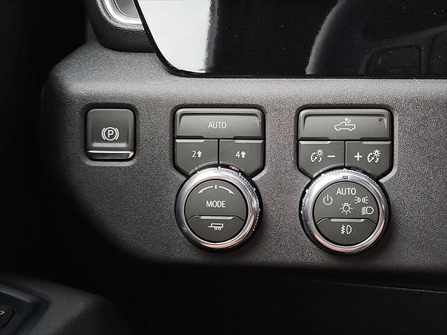2026 GMC Sierra 1500 Double Cab, Standard Bed, Elevation, 4WD