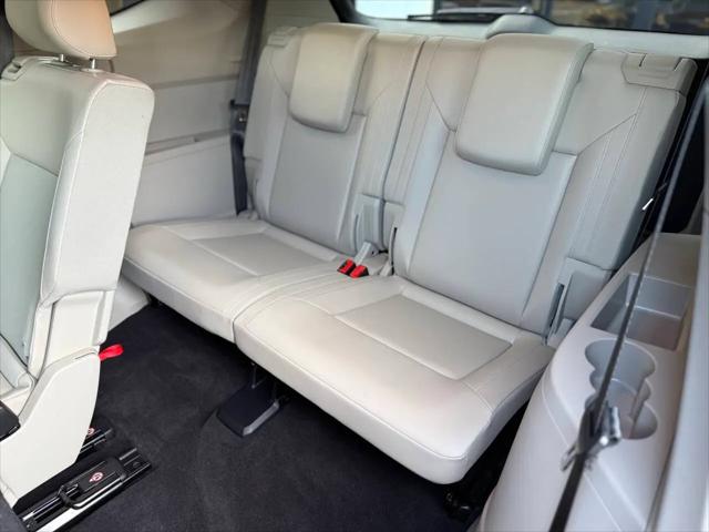 2018 Volkswagen Atlas 3.6L V6 SE