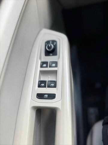 2018 Volkswagen Atlas 3.6L V6 SE