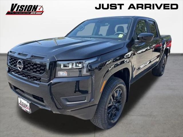 2026 Nissan Frontier Crew Cab SV 4x4 for sale in Greece, NY