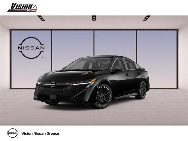 2026 Nissan Sentra SR for sale in Greece, NY