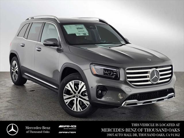 2026 Mercedes-Benz GLB GLB 250 for sale in Thousand Oaks, CA