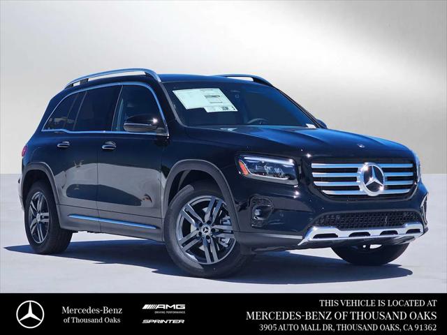 2026 Mercedes-Benz GLB GLB 250 for sale in Thousand Oaks, CA