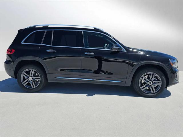 2026 Mercedes-Benz GLB GLB 250