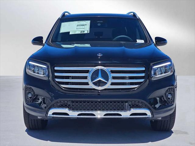 2026 Mercedes-Benz GLB GLB 250