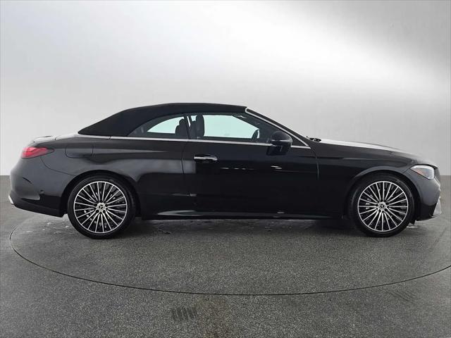 2026 Mercedes-Benz E-CLASS E 300 CLE 300