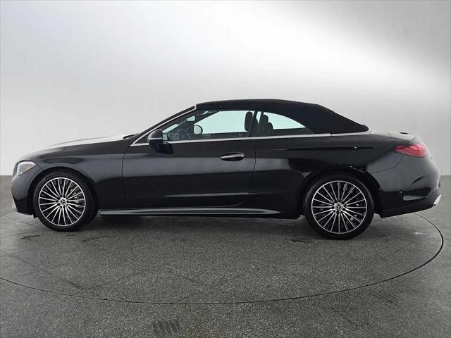 2026 Mercedes-Benz E-CLASS E 300 CLE 300