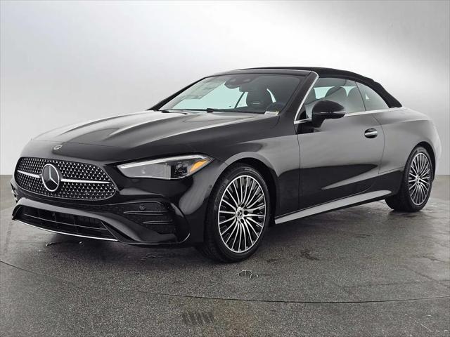 2026 Mercedes-Benz E-CLASS E 300 CLE 300