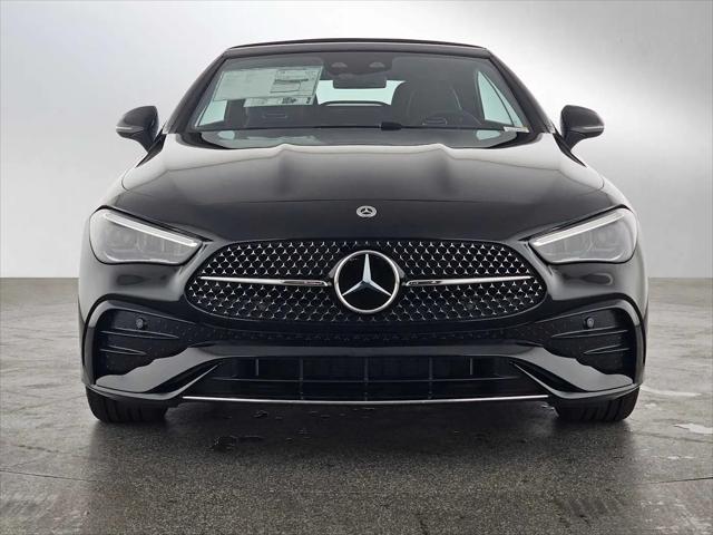 2026 Mercedes-Benz E-CLASS E 300 CLE 300