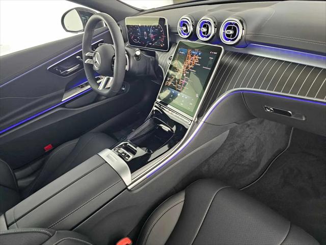 2026 Mercedes-Benz E-CLASS E 300 CLE 300