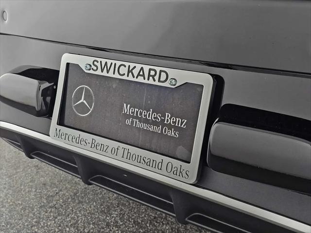 2026 Mercedes-Benz E-CLASS E 300 CLE 300