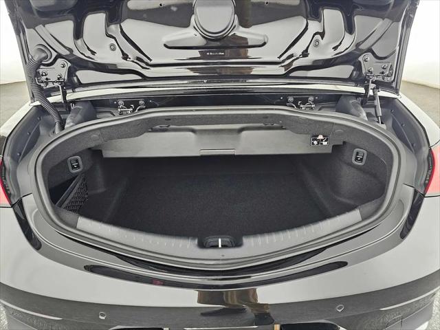 2026 Mercedes-Benz E-CLASS E 300 CLE 300