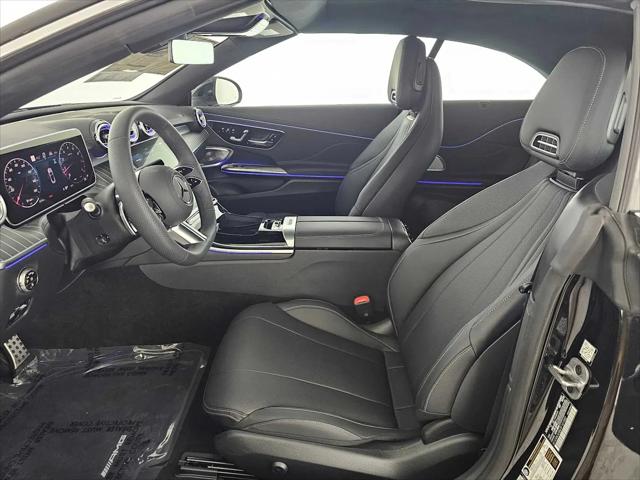 2026 Mercedes-Benz E-CLASS E 300 CLE 300