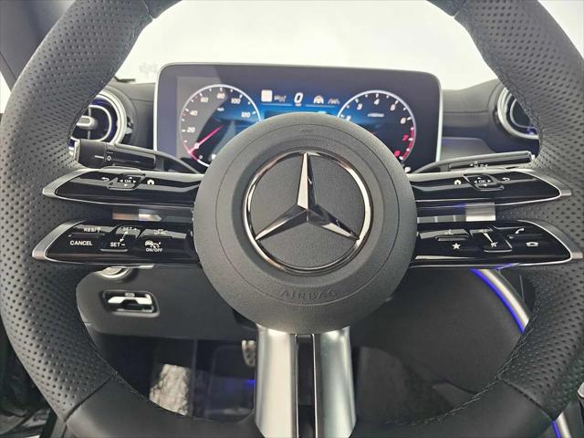 2026 Mercedes-Benz E-CLASS E 300 CLE 300